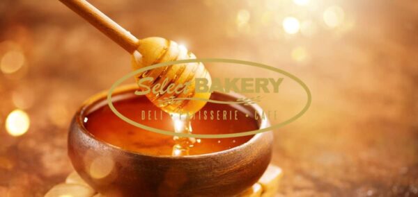 MELIGYRIS PURE THYME HONEY 750G
