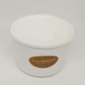 Pressed Yogurt 500g