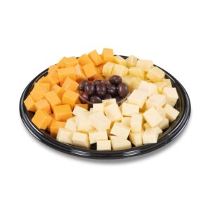 Traditional Cheese Platter-Small