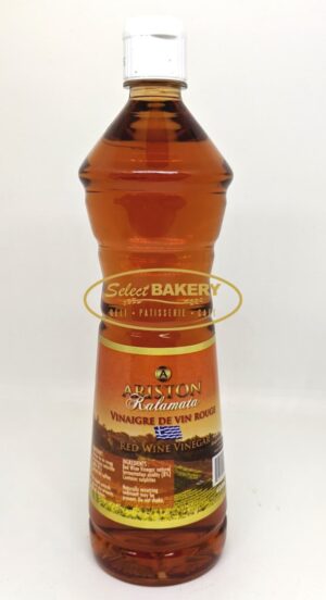 Red Wine Vinegar Ariston 400ml