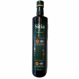 Sitia Lasithiou Olive Oil