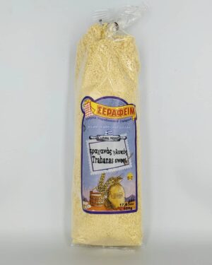SERAFIM TRAHANAS SWEET 500g