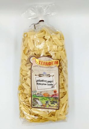 SERAFIM HILOPITES HORIO 500g