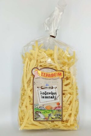 SERAFIM LAZANAKI