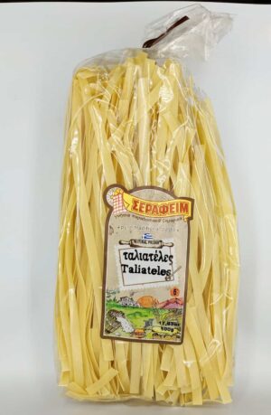 SERAFIM TAGLIATELES 500g