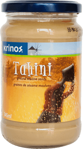 Krinos Tahini- 345 ml