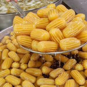 Touloumbes – 500 gr – approx. 12-14 pcs.