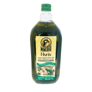 Minerva Horio Olive Oil –  3 liter