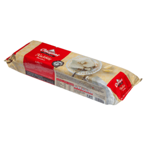 OLYMPOS Vanilla Halva 2.5 kg