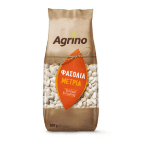 Agrino Medium Bean 500g
