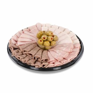 Classic Deli Platter Small