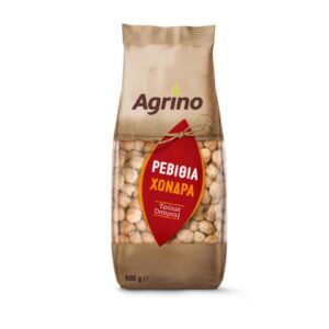 Agrino Chickpeas 500g