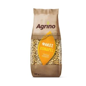 Agrino Lentil 500g