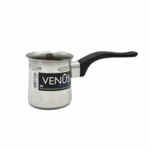 BRIKI #1 Coffee Pot for Electric Stoves
