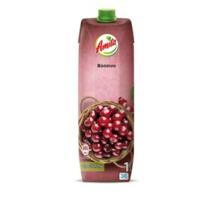 Amita – Sour Cherry Juice 1lc