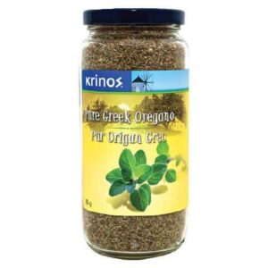Krinos – Oregano Jar