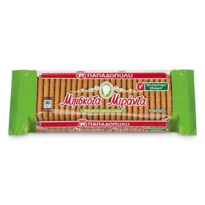 Miranda 30% Less Sugar 250g