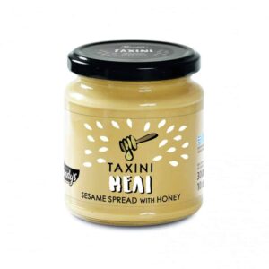 KANDY’S TAHINI WITH HONEY 300g