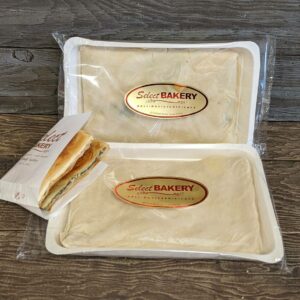 Spanakopita Frozen 850g