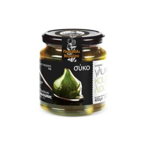 Sweet Preserve Fig Kandylas 400g