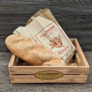 Select-Bakery-French-Bread-Sesame-Select-Bakery