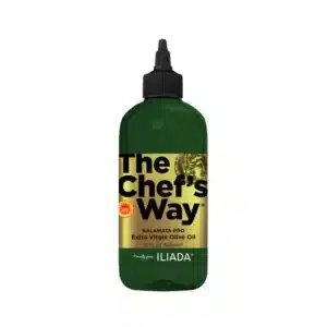 The-Chefs-Way-Iliada-EVOO-Select-Bakery